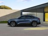 Audi Q6 Sportback e-tron performance 225 - Audi e-tron Q6 Gebrauchtwagen