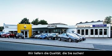 Fahrzeugabbildung Dacia Sandero SCe 65 Essential *JETZT BESTELLEN!!*