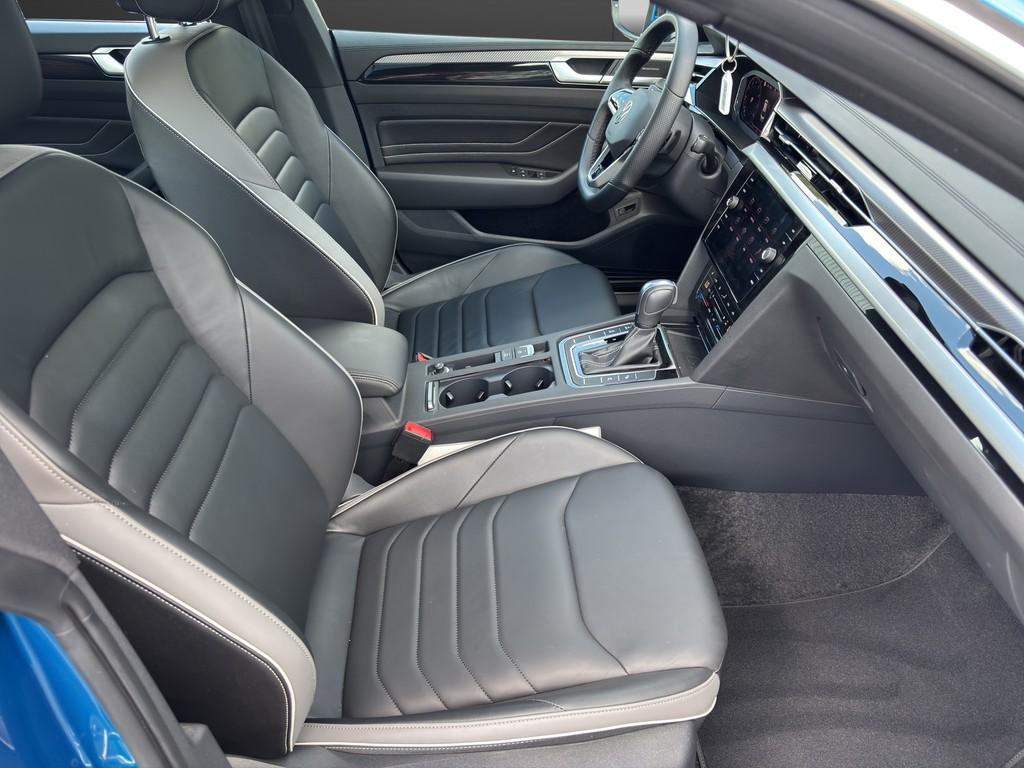 Volkswagen Arteon 2.0 FSI 4 MOT DSG R-Line Leder, Pano, Mat, миниатюра 14