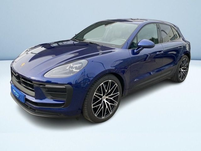 Porsche Macan 2.0 PDK