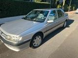 Peugeot 605 SV 3.0 SV - Peugeot 605 mit Benzin-Antrieb
