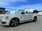 Volkswagen Beetle Cabriolet Exclusive Sport Design DSG - Volkswagen Beetle: Exclusive Design