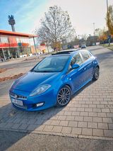 Fiat Bravo 2.0 Multijet Dynamic Sport Serv... - Fiat Bravo in München