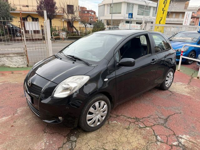 Toyota TOYOTA YARIS * PRONTA CONSEGNA