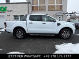 Ford Ranger Wildtrak Doppelkabine 4x4*Laderaumrollo* - Ford Ranger in Rostock