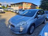Fiat FIAT - Grande Punto Grande 5p 1.4 Dynamic Gpl 77 - Fiat Grande Punto mit LPG-Antrieb