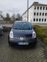 Nissan Note E11 -1.4 - Nissan Note: E11