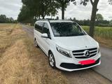 Mercedes-Benz V 220 d lang - - Mercedes-Benz V 220 Gebrauchtwagen in Mülheim (Ruhr)