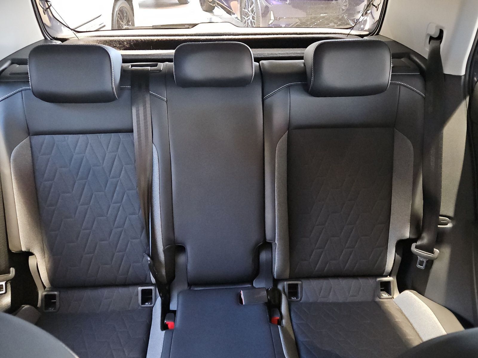 Volkswagen T-Cross - Bild 18