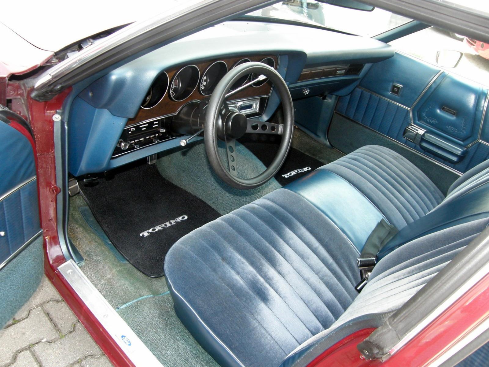 Ford Andere