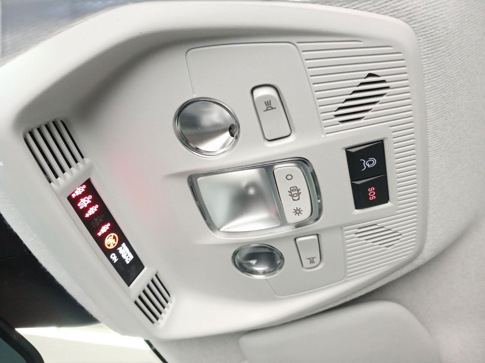 Citroën C3 Aircross - Bild 18
