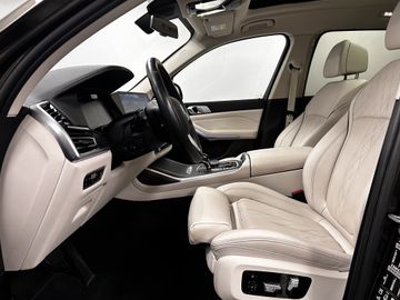 BMW X7 - 4