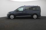 Volkswagen Caddy Maxi 2.0 TDI Style LED Navi ACC - blaue Volkswagen Caddy Maxi