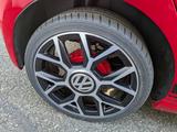 Volkswagen up! 1.0 TSI OPF 85kW GTI GTI - Volkswagen up!: GTI