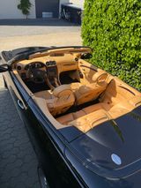 Mercedes-Benz CLK 500 AVANTGARDE AVANTGARDE - Mercedes-Benz CLK 500: Cabrio