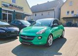 Opel Adam 1,0 Unlimited CARPLAY+BLUETOOTH+ALU 18" - Opel Adam: Unlimited