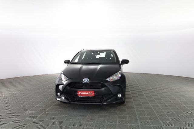 Toyota TOYOTA Yaris Yaris 1.5 Hybrid 5 porte Active