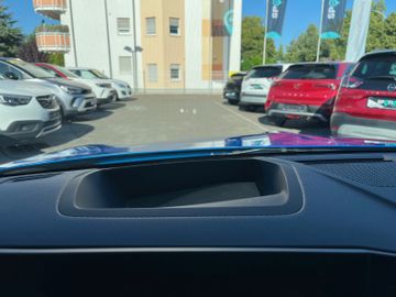 Opel Astra Electric GS 115kW HeadUp Display 360° Rkam