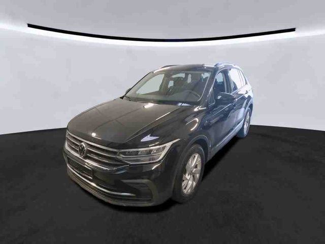 Volkswagen Tiguan Life 4Motion2.0TDI DSG LED Navi AHK