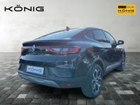 Renault Arkana - Vorschau Bild 3