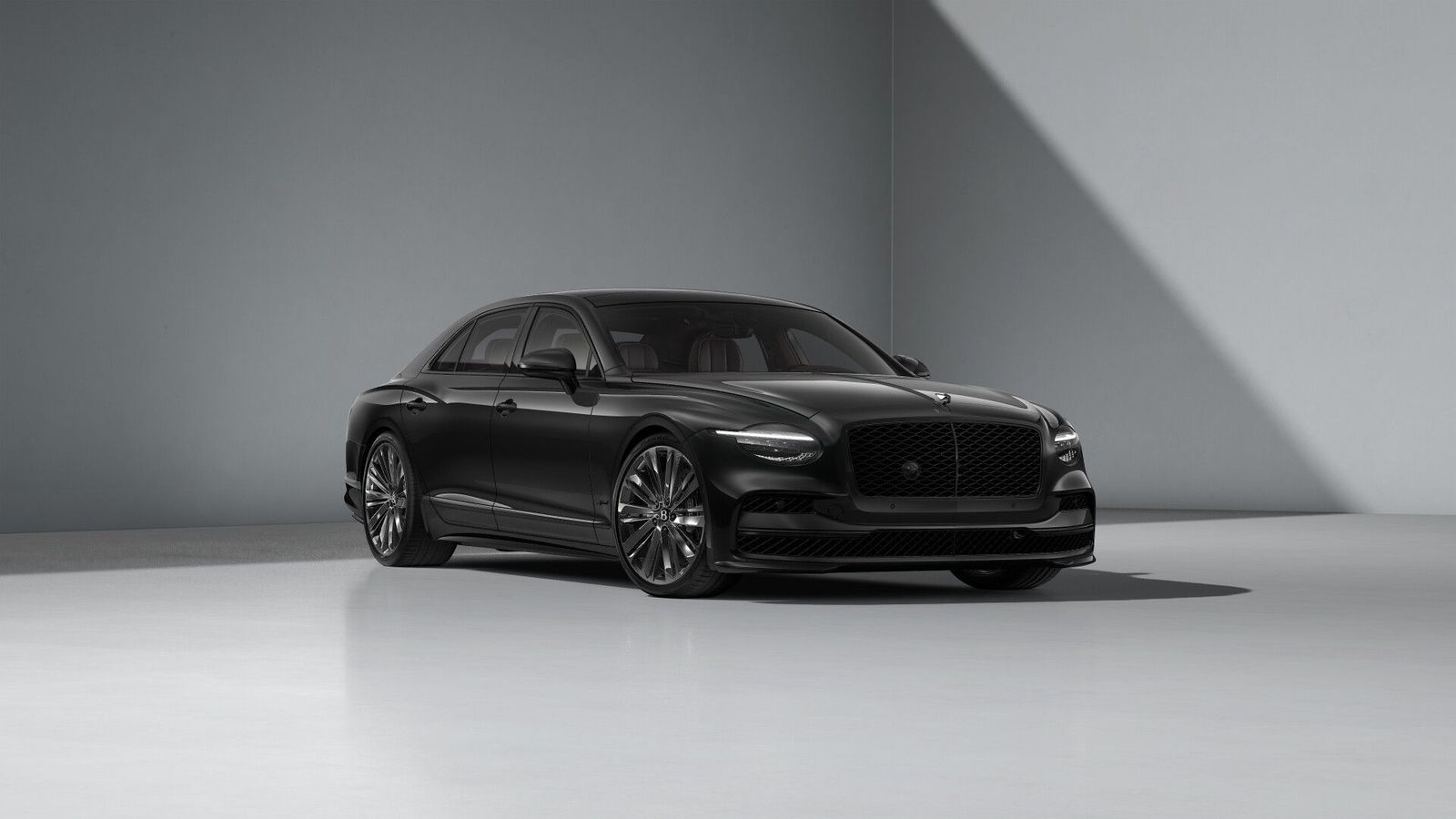Bentley Flying Spur Speed V8 Hybrid MY2027 | Coming soon imagem 3