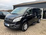 Ford Tourneo Custom*Lang L2*Garantie*MwSt*AHK*R-Cam*