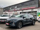Hyundai TUCSON 1.6 T-GDI 48V Trend*Automatik*60TKM* - Hyundai TUCSON: V6