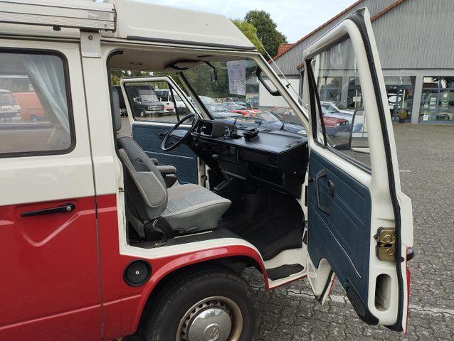 Volkswagen T3__MODEL_OTHER T3 Oldtimer/Camper/4 Schlafpl...