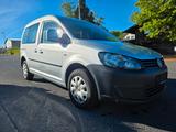 Volkswagen Caddy Kasten/Kombi JAKO-O Trendline - VW Caddy Gebrauchtwagen in Kassel
