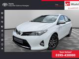Toyota Auris Touring Sports 1.6 Edition - Toyota: Sports