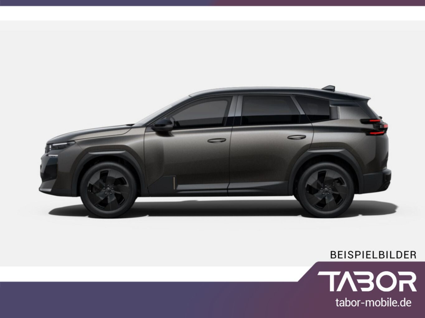 Citroën C5 Aircross - Bild 2