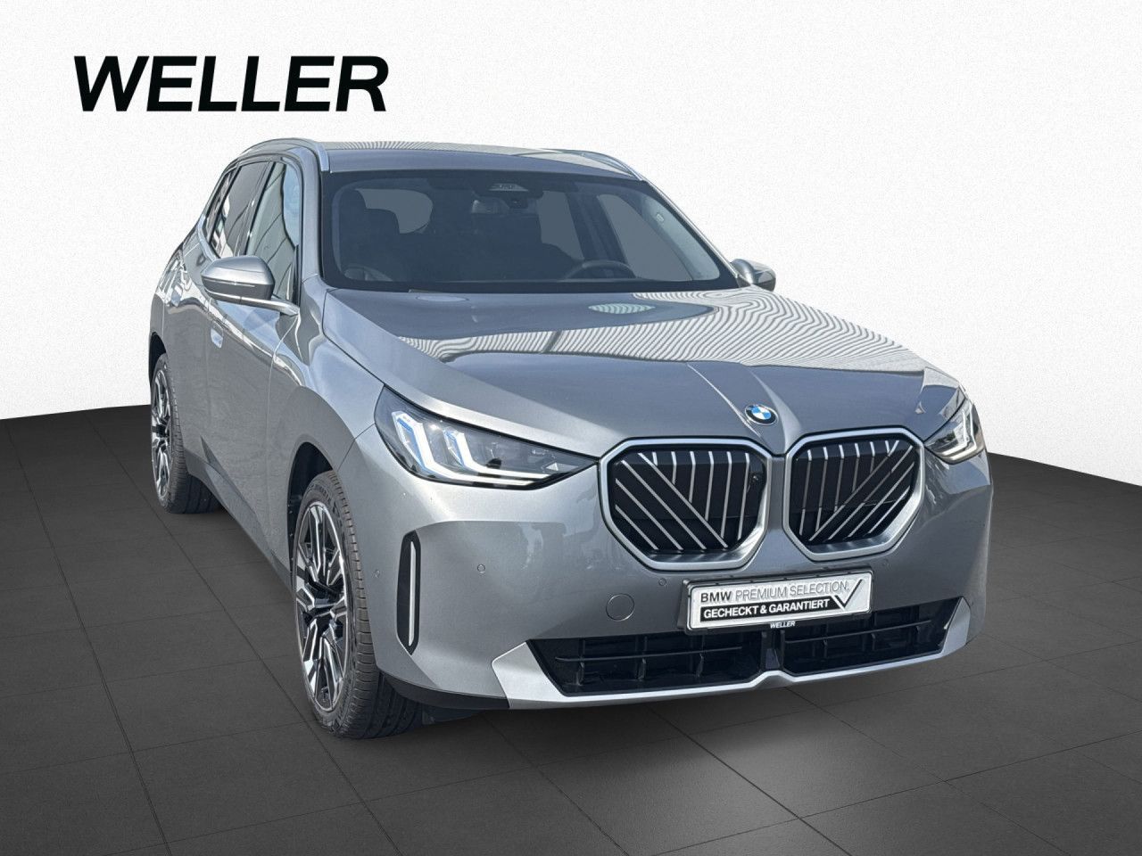 BMW X3 30e xD LivProf Stop Go 360° AHK SpoSi H foto 4