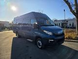 Iveco Daily 50 C17, 17 Sitzer, STNDHZG., Automatik - Iveco Daily 50c