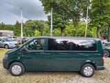 Volkswagen T5 Transporter Lang 9-Sitze AHK Klima - VW T5 Gebrauchtwagen in Berlin