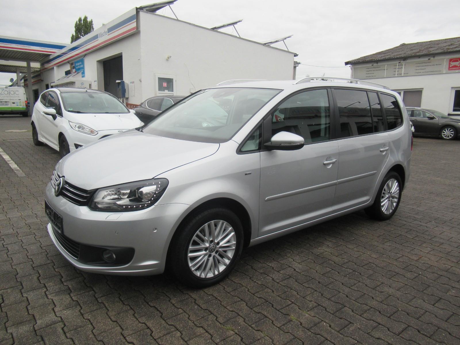 Volkswagen Touran Cups Steuerkette-Wapu NEU!