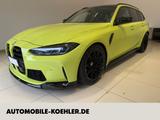 BMW M3 xDrive Competition Touring Laserlicht - BMW M3: Kombi