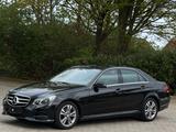 Mercedes-Benz E 300 BlueTEC HYBRID Navi Leder PDC LED EURO 5 - Mercedes-Benz E 300: bis 10000 Euro