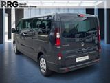 Renault Trafic Grand 2,0 dCi 150 LIFE 9 Sitzplätze L2H1 - Renault Trafic: 150 Dci