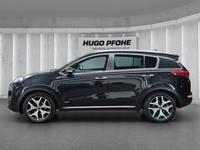 Kia Sportage 1.6 T-GDI GT Line 4WD