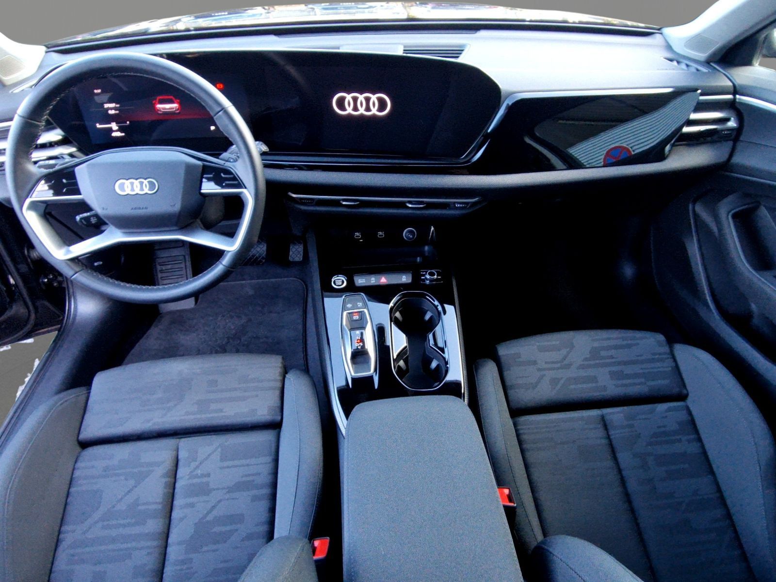 Audi A5 - Bild 9