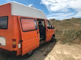 Ford Transit Camper Van - gebrauchte Ford Transit aus dem Jahr 1992