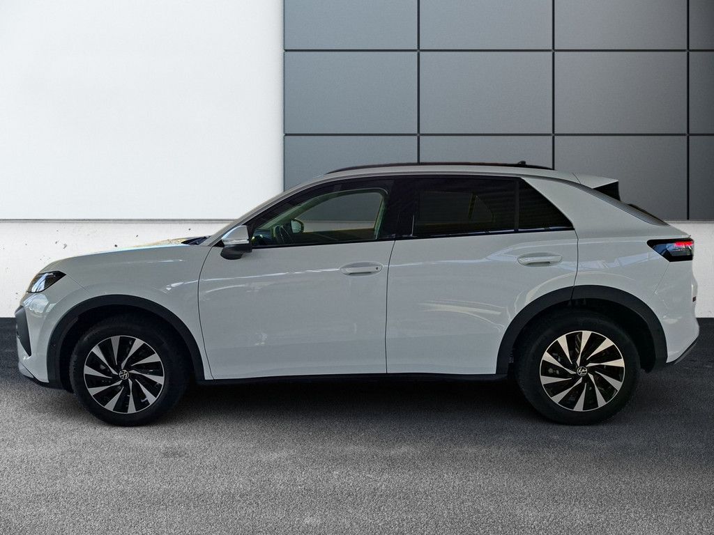 Volkswagen T-Roc Life 1,5 l eTSI foto 3