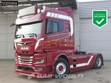 MAN TGX 18.510 TGX 4X2 GM Retarder ADR Full-Air Stan - Man TGX 18-510