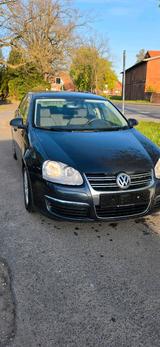 Volkswagen Jetta 1.9 TDi Tüv 09/26 - Volkswagen Jetta: 1.9