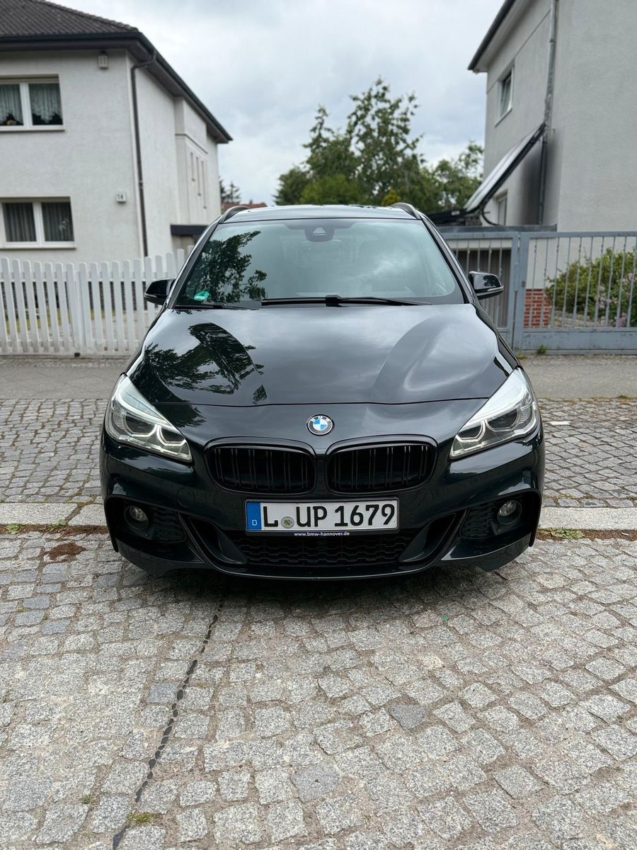 BMW BMW 218D Gran Tourer Sport line