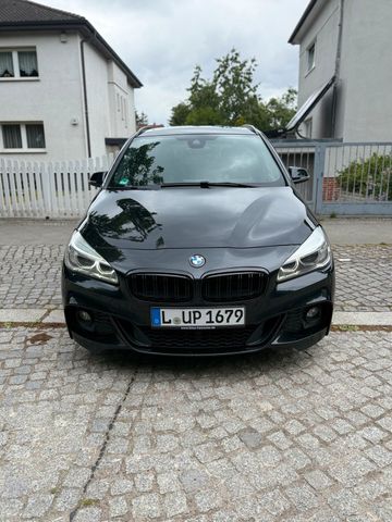 BMW BMW 218D Gran Tourer Sport line
