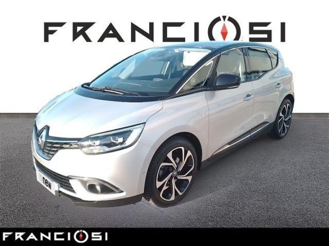 Renault RENAULT Scenic 1.5 dCi Energy 110cv Bose