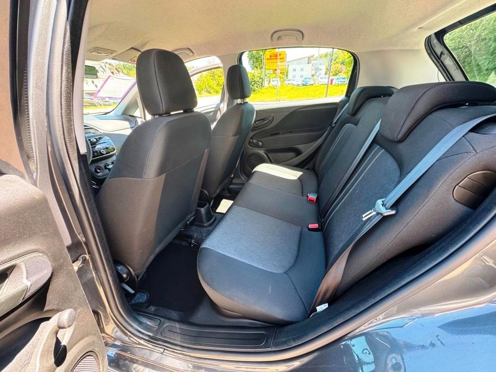 Fiat Punto MYSTYLE *KLIMA*SHZ*TÜV/AU NEU*