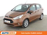 Ford B-Max 1.6 Ti-VCT Titanium Aut.*NAVI*TEMPO*CAM* - Ford B-Max in Frankfurt (Main)