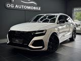 Audi RSQ8*KERAMIK*305kmh*MASSAGE*B&O*HEADUP*PANO*AHK* - Audi RSQ8 aus 2023